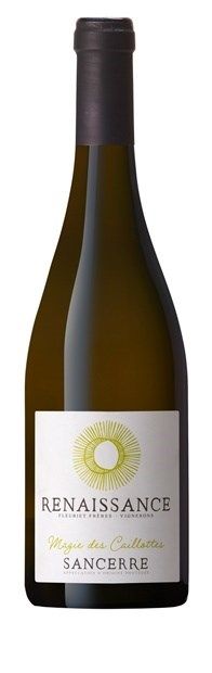Thumbnail for Renaissance Fleuriet Freres and S Marchand, Sancerre 'Magie des Caillottes' Blanc 2023 75cl