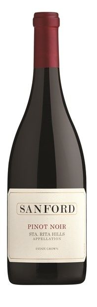 Thumbnail for Sanford, Sta Rita Hills, Pinot Noir 2022 75cl
