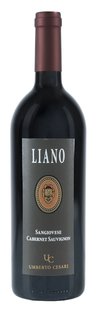 Umberto Cesari 'Liano'