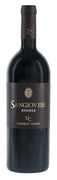 Sangiovese di Romagna Umberto Cesari