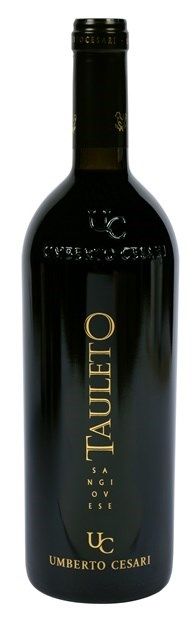 Umberto Cesari 'Tauleto', Emilia Romagna, Sangiovese di Rubicone 2018 75cl