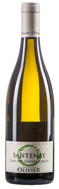 Thumbnail for Antoine Olivier, Clos des Champs Carafe, Santenay 2022 75cl