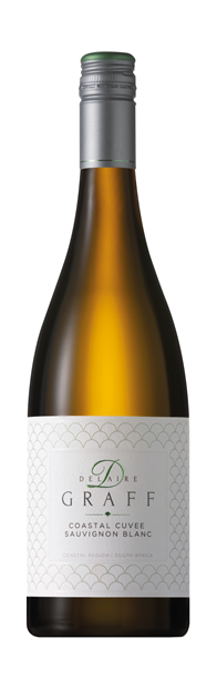 Thumbnail for Delaire Graff, Coastal Cuvee, Coastal Region, Sauvignon Blanc 2023 75cl - Buy Delaire Graff Estate Wines from GREAT WINES DIRECT wine shop