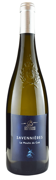 Domaine des Forges, 'Le Moulin de Gue', Savennieres 2023 75cl