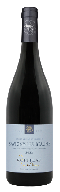 Thumbnail for Ropiteau Freres, Savigny-Les-Beaune Rouge 2022 75cl