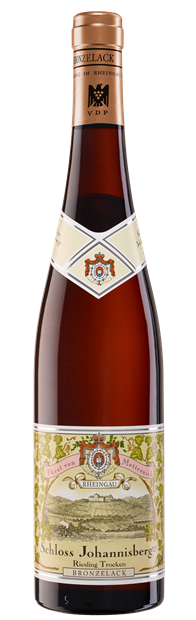 Thumbnail for Schloss Johannisberg, Rheingau, Riesling Trocken 'Bronze Seal' 2022 75cl