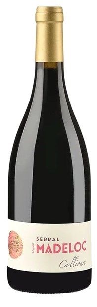Thumbnail for Domaine Madeloc, Serral Rouge, Collioure 2021 75cl