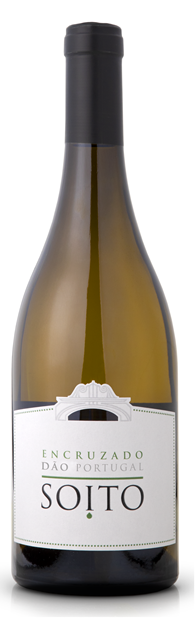 Soito, Dao, 'Estate White', Encruzado 2023 75cl - Buy Soito Wines from GREAT WINES DIRECT wine shop