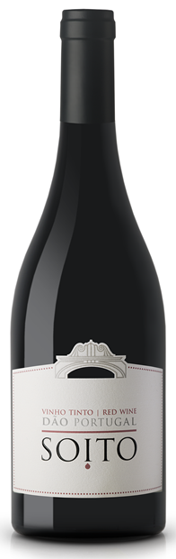 Thumbnail for Soito, Dao, Estate Red 2018 75cl