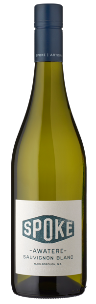 Thumbnail for Spoke, Awatere, Marlborough, Sauvignon Blanc 2023 75cl