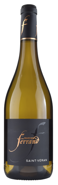 Thumbnail for Domaine Nadine Ferrand, Saint-Veran 2023 75cl