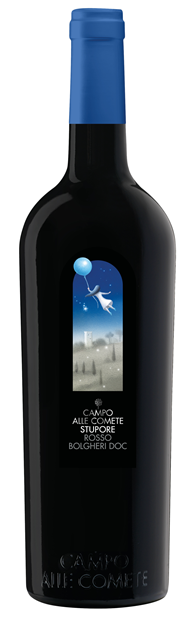 Thumbnail for Campo alle Comete, 'Stupore', Rosso Bolgheri 2023 75cl