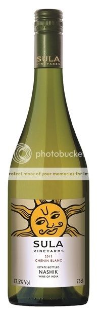 Thumbnail for Sula Vineyards, Maharashtra, Chenin Blanc 2024 75cl