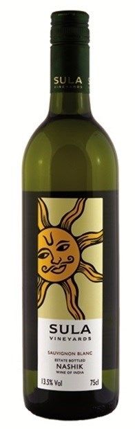 Sula Vineyards, Maharashtra, Sauvignon Blanc 2024 75cl - Buy Sula Vineyards Wines from GREAT WINES DIRECT wine shop