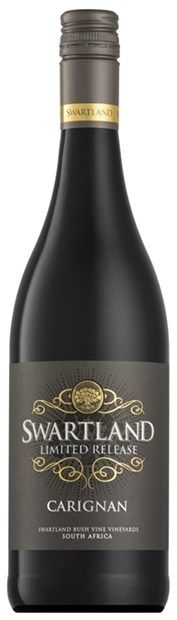 Swartland Winery, 'Limited Release', Swartland, Carignan 2021 75cl - Buy Swartland Winery Wines from GREAT WINES DIRECT wine shop