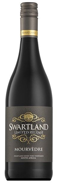 Thumbnail for Swartland Winery, 'Limited Release', Swartland, Mourvedre 2021 75cl - Buy Swartland Winery Wines from GREAT WINES DIRECT wine shop