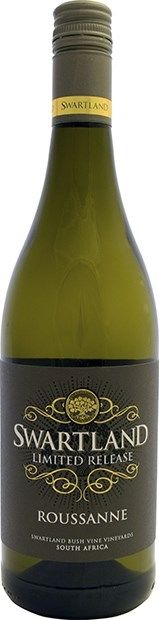 Thumbnail for Swartland Winery, 'Limited Release', Swartland, Roussanne 2022 75cl