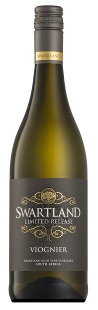 Swartland Winery, 'Limited Release', Swartland, Viognier 2024 75cl