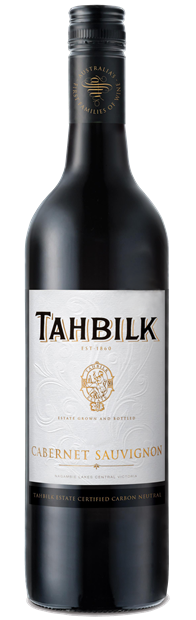 Tahbilk, Nagambie Lakes, Cabernet Sauvignon 2019 75cl