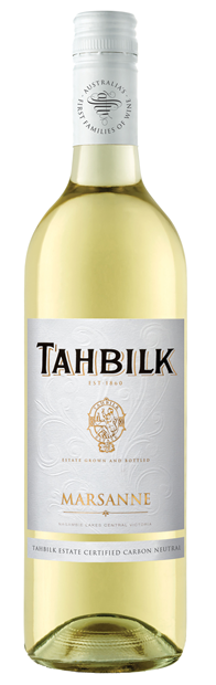 Tahbilk, Nagambie Lakes, Marsanne 2023 75cl