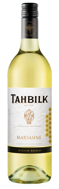Tahbilk, 'Museum Release', Nagambie Lakes, Marsanne 2017 75cl