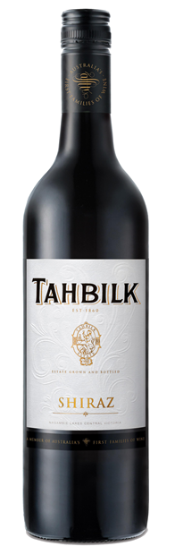 Tahbilk, Nagambie Lakes, Shiraz 2021 75cl