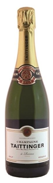 Thumbnail for Champagne Taittinger Brut Reserve NV 75cl