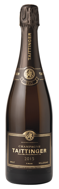 Champagne Taittinger Brut Vintage 2016 75cl