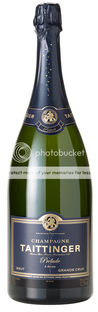 Thumbnail for Champagne Taittinger, 'Prelude' Grand Cru NV 75cl