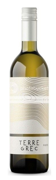 Theopetra Estate, Tyrnavos, Terre Grec White 2024 75cl
