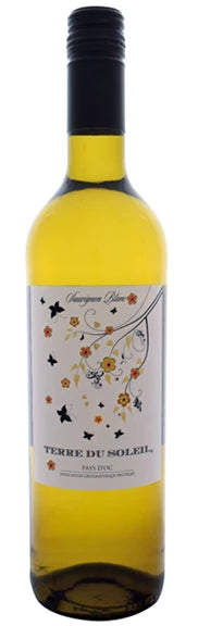 Terre du Soleil Sauvignon Blanc