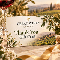Thumbnail for Thank You Gift Card