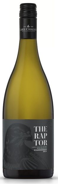 Lake Chalice 'The Raptor', Marlborough, Chardonnay 2021 75cl