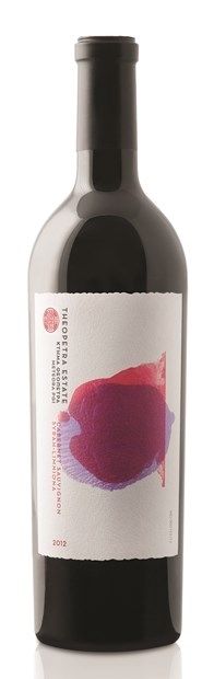 Thumbnail for Theopetra Estate, Meteora, Cabernet Sauvignon, Syrah, Limniona 2022 75cl