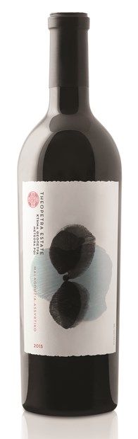 Thumbnail for Theopetra Estate, Meteora, Malagouzia Assyrtiko 2023 75cl - Buy Theopetra Estate Wines from GREAT WINES DIRECT wine shop