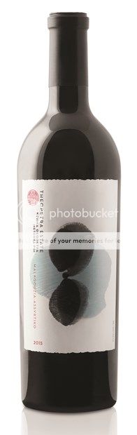 Theopetra Estate, Meteora, Malagouzia Assyrtiko 2023 75cl