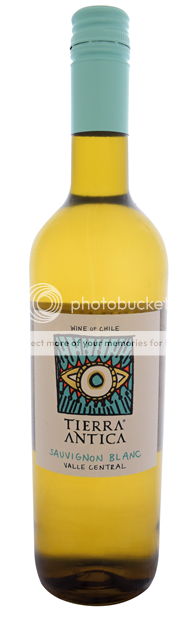 Thumbnail for Tierra Antica, Valle Central, Sauvignon Blanc 2024 75cl