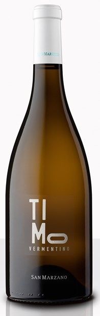 San Marzano 'Timo', Salento, Vermentino 2024 75cl