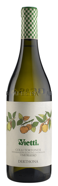 Thumbnail for Vietti, 'Derthona', Colli Tortonesi, Timorasso 2022 75cl