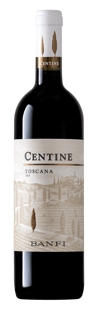 Thumbnail for Banfi, Toscana, 'Centine Rosso' 2022 75cl