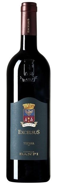 Thumbnail for Banfi, Toscana Rosso, 'Excelsus' 2019 75cl