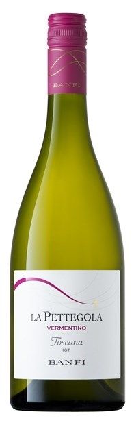 Banfi, Toscana, 'La Pettegola' 2023 75cl