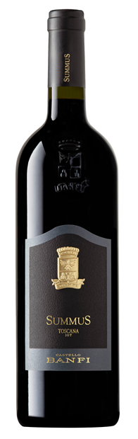 Banfi, Toscana Rosso, 'Summus'  2020 75cl