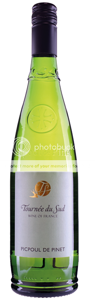 Thumbnail for Tournee du Sud, Picpoul de Pinet 2024 75cl
