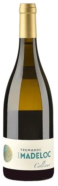 Thumbnail for Domaine Madeloc, 'Tremadoc Blanc', Collioure 2022 75cl
