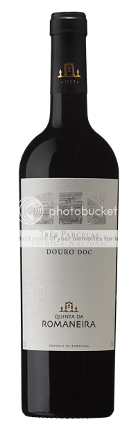 Thumbnail for Quinta da Romaneira, Douro, 'Tres Parcelas', Touriga Nacional 2020 75cl