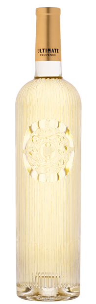 Ultimate Provence Blanc, Cotes de Provence 2023 75cl