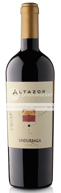 Thumbnail for Undurraga 'Altazor', Maipo Alto 2020 75cl