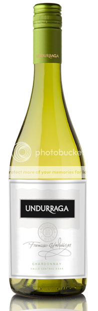 Thumbnail for Undurraga, Valle Central, Chardonnay 2024 75cl