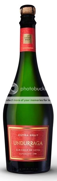 Thumbnail for Undurraga, Extra Brut, Valle de Leyda NV 75cl